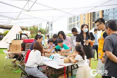 同比增長(zhǎng)超四成!端午小長(zhǎng)假青島消費(fèi)市場(chǎng)購(gòu)銷兩旺