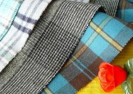 中印紡織業有合作的可能性