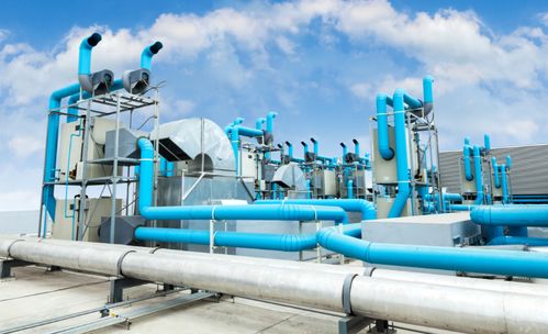 臺達智能節能方案為紡織業提升節能效益,改善跨廠能源管理